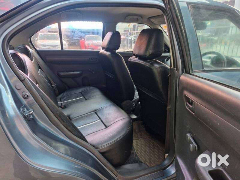 Maruti Suzuki Swift Dzire Ldi Bsiv, 2010, Diesel