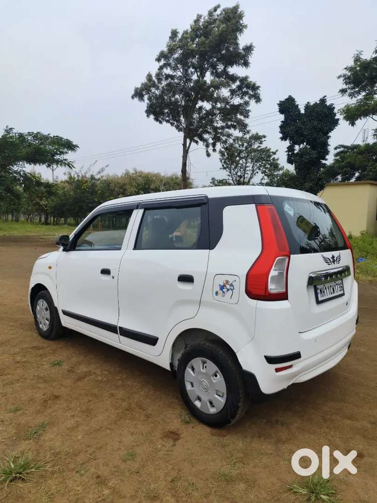 Maruti Suzuki Wagon R 2020