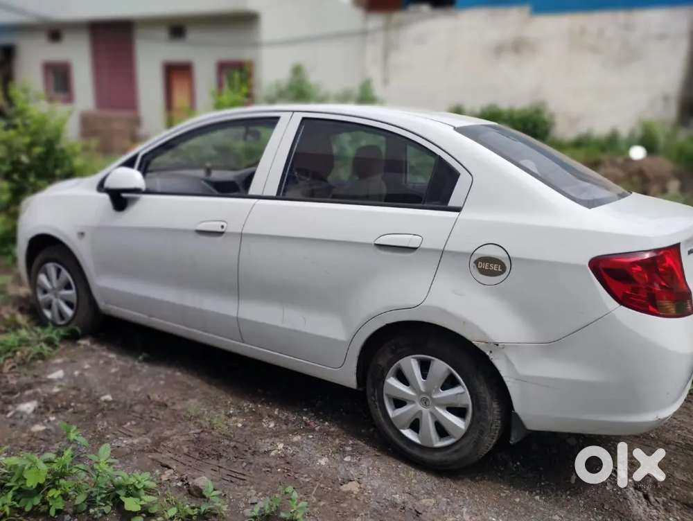 Chevrolet Sail 1.2 Ls 2013