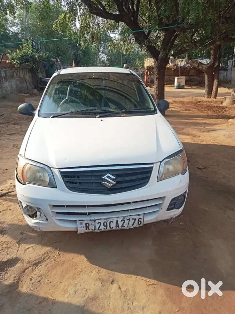 Maruti Suzuki Alto K10 2012 (urjent Sell)