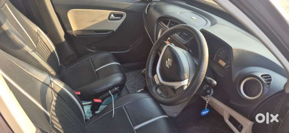 Maruti Suzuki Alto 800 0.8 Vxi (o), 2022, Petrol