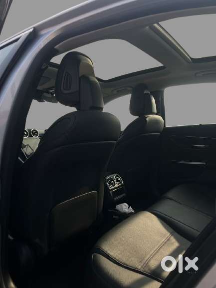Mercedes-benz C-class C 220d, 2024, Diesel