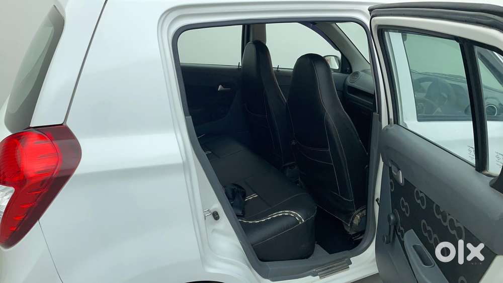 Maruti Suzuki Alto 800 Lxi, 2014, Petrol