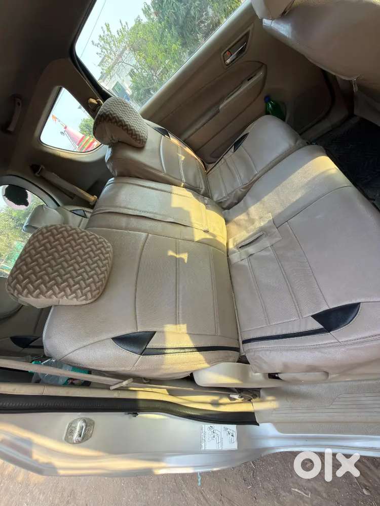 Maruti Suzuki Ertiga 2014 Diesel 110000 Km Driven