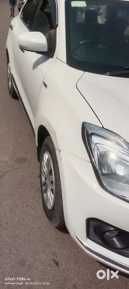 Maruti Suzuki Dzire 2019 Diesel