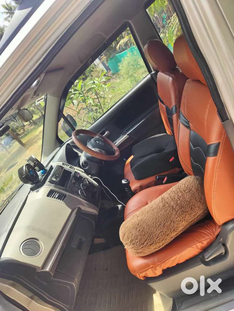 Wagner 2011 Cng/petrol