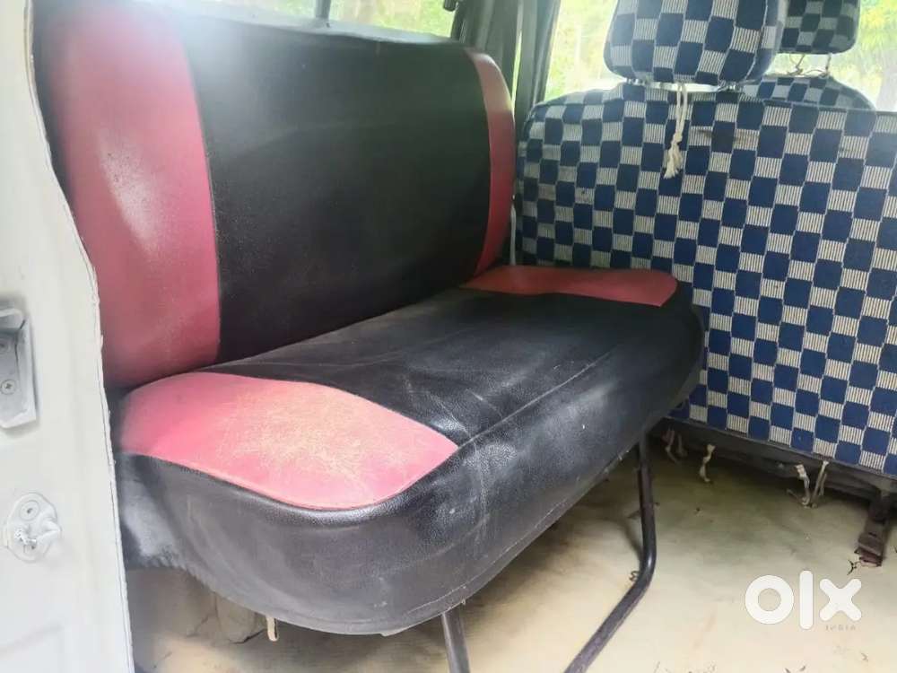 Tata Sumo 2009 Diesel 560000 Km Driven