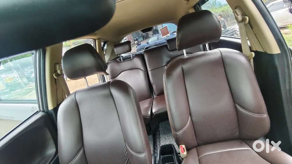 Honda Jazz 2012 Petrol Well Maintained