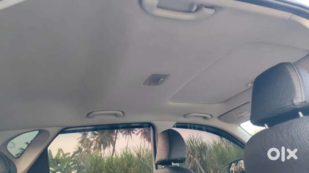 Kia Sonet 2021 Diesel Well Maintained