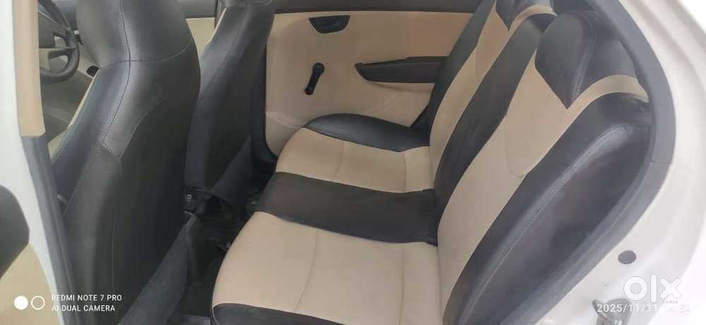 Hyundai Eon 2017 Petrol 45000 Km Driven