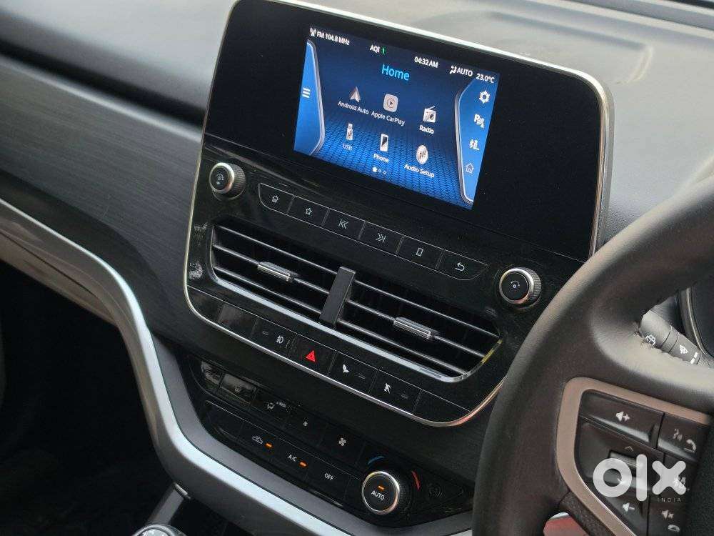Tata Safari 2.0 Kryotec Xta Plus, 2022, Diesel