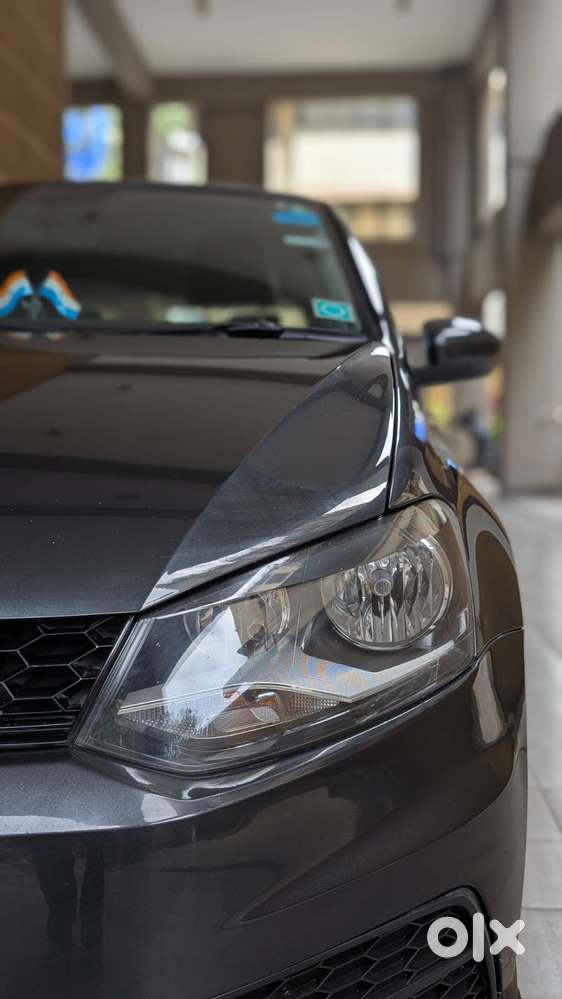 Volkswagen Polo 1.0 Mpi Trendline, 2021, Petrol