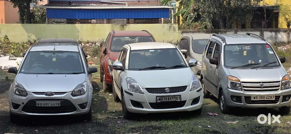 Maruti Suzuki Wagon R 1.0 2008 Lifetime Tax Paid