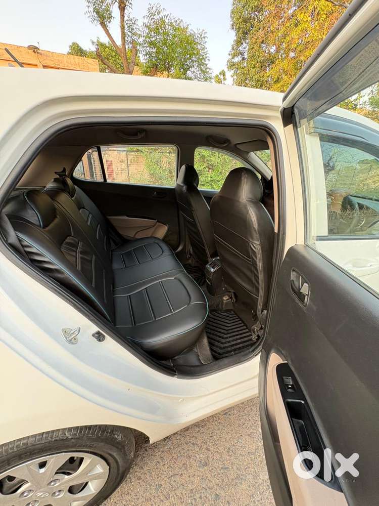 Hyundai Grand I10 Magna 1.2 Kappa Vtvt, 2017, Diesel