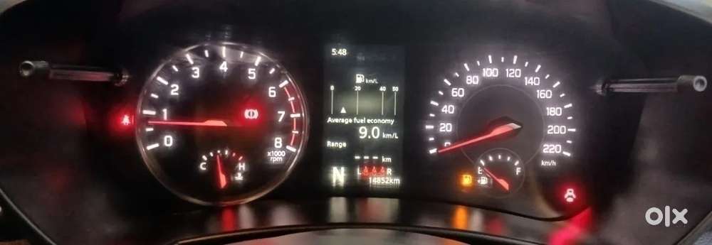 Maruti Suzuki Swift, 2024, Petrol