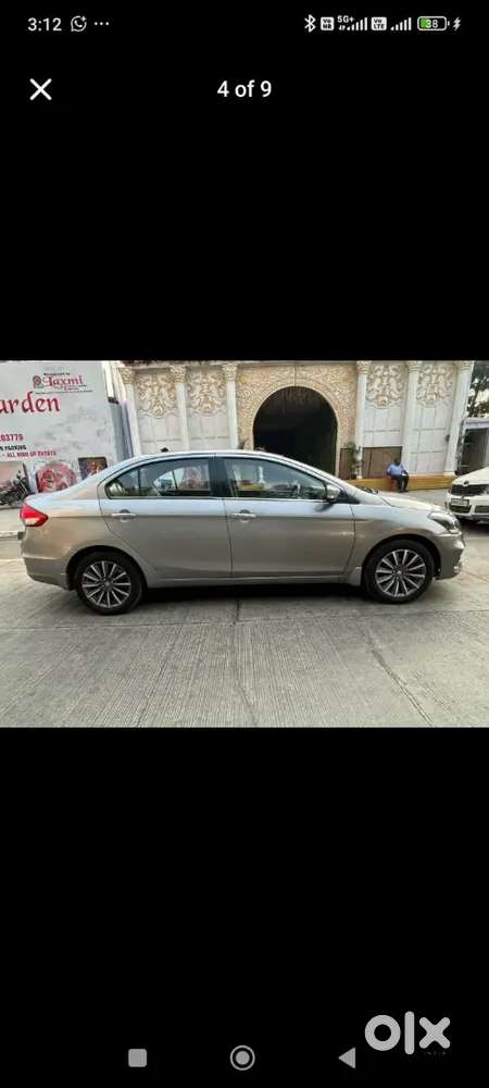Well Condition Car