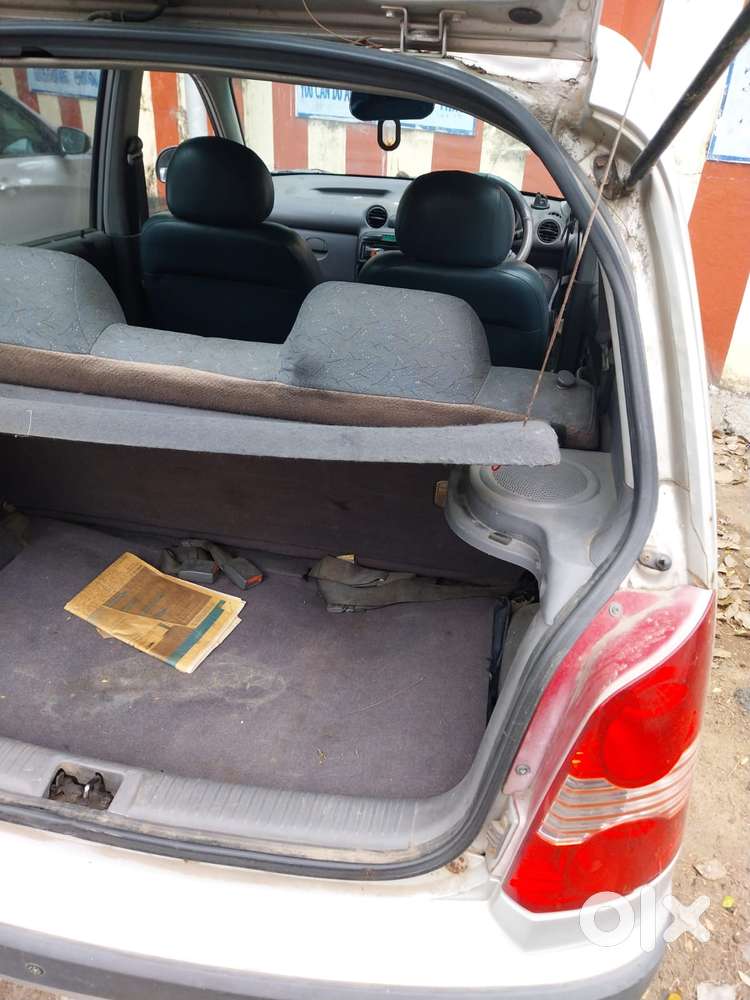 Hyundai Santro Xing Xo, 2006, Petrol