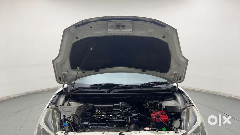 Maruti Suzuki Baleno Delta, 2017, Petrol