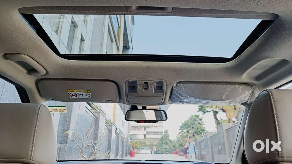 Kia Carens 1.5 Luxury Plus Diesel At 7 Str, 2022, Diesel