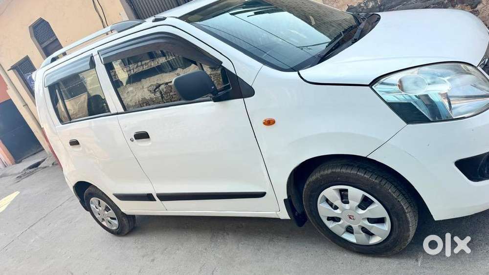 Maruti Suzuki Hybrid 2017