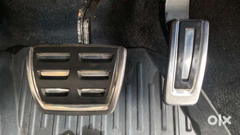 Volkswagen Virtus 1.0 Topline Tsi At, 2024, Petrol