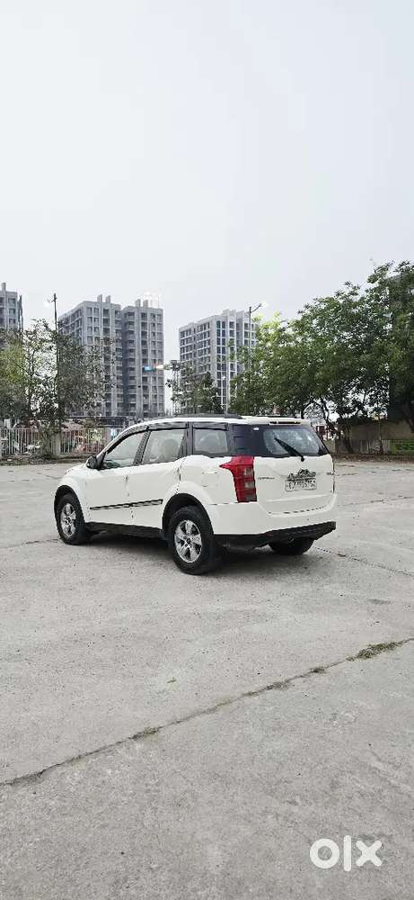 Mahindra Xuv500 2014 Diesel 85000 Km Driven
