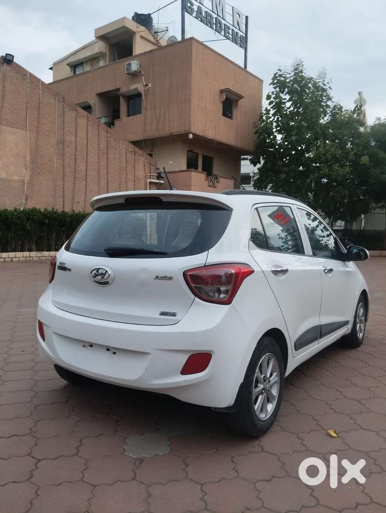 Hyundai Grand I10 Crdi Asta, 2014, Diesel