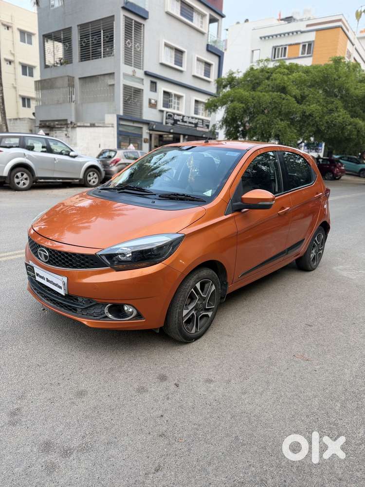 Tata Tiago