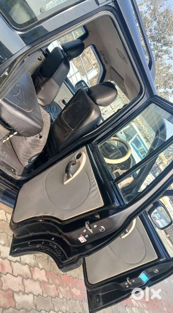 Mahindra Scorpio Classic 2.2 S 11 Mt 7 Str, 2023, Diesel