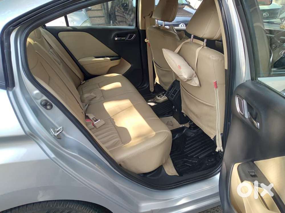 Honda City I-vtec V, 2018, Petrol