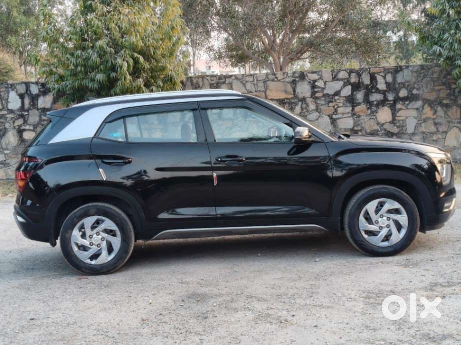 Hyundai Creta 1.5 Ex Diesel, 2023, Diesel