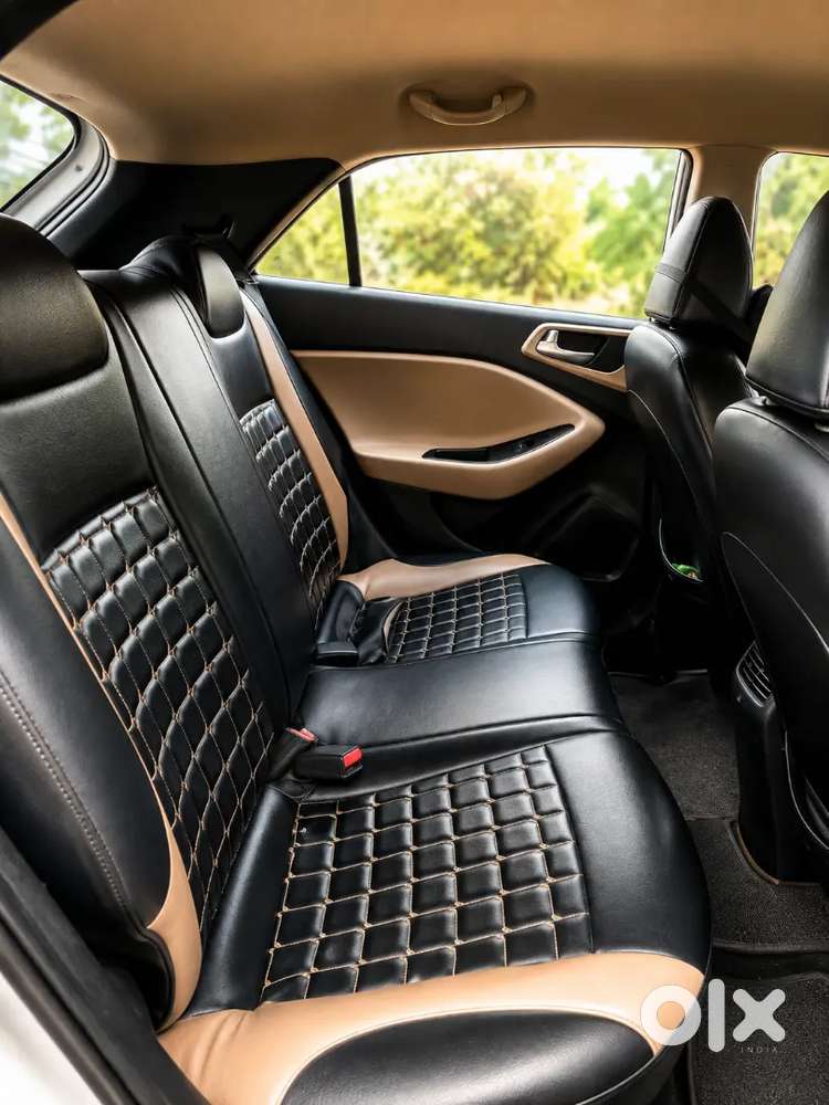 Hyundai New I20 Sportz 2019