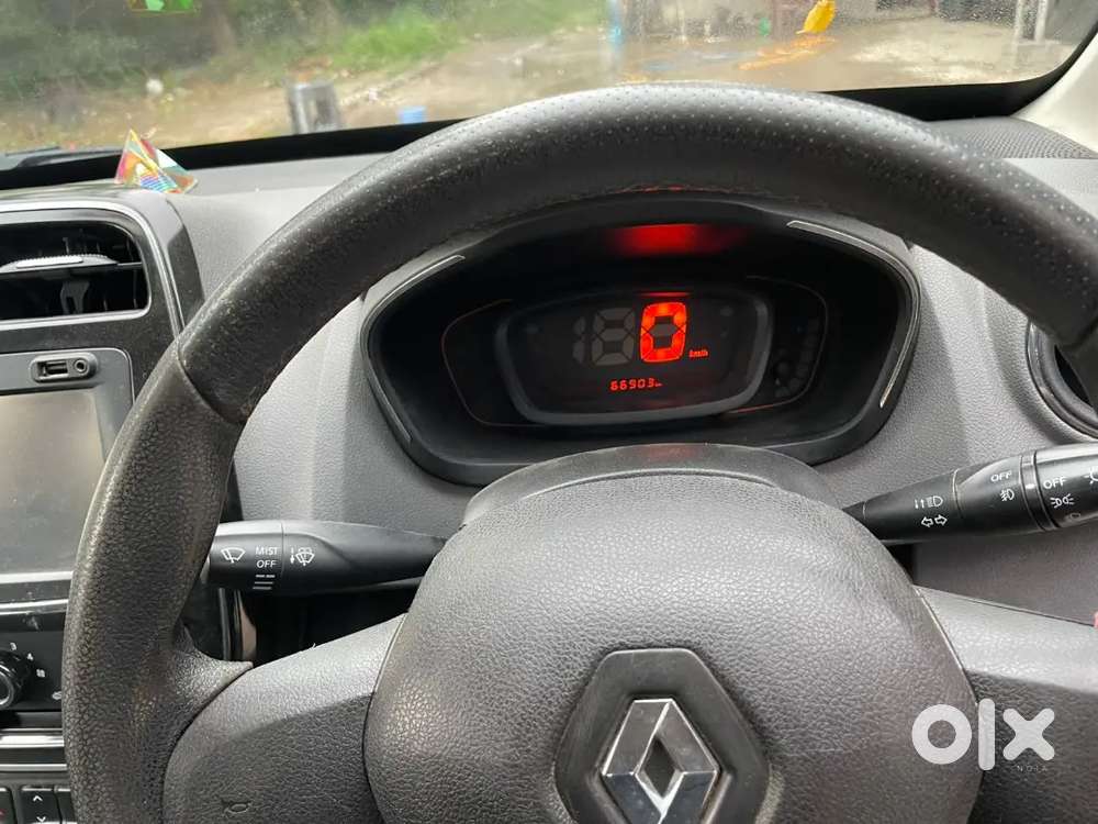 Family Driven Car, Only Occasionally Used And Budget Friendly Car