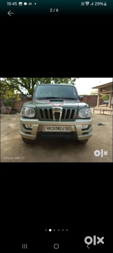 All Tyre Are New And Battery Also