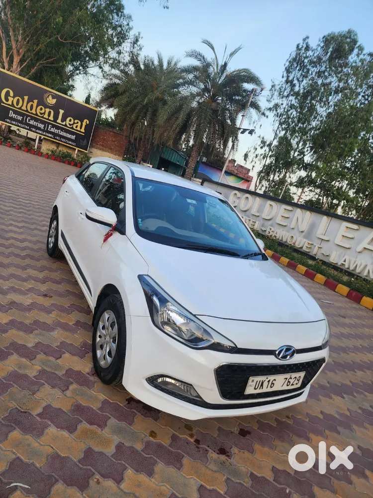 Hyundai I20 2015 Petrol 52000 Km Driven