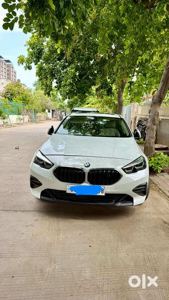 Bmw 2 Series 2021 Petrol I Sport