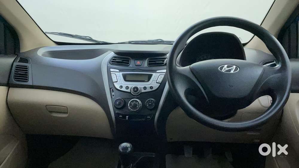 Hyundai Eon Era, 2012, Petrol