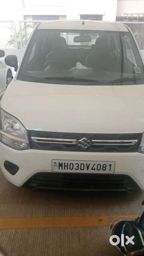 Wagon R For Sale At 425000