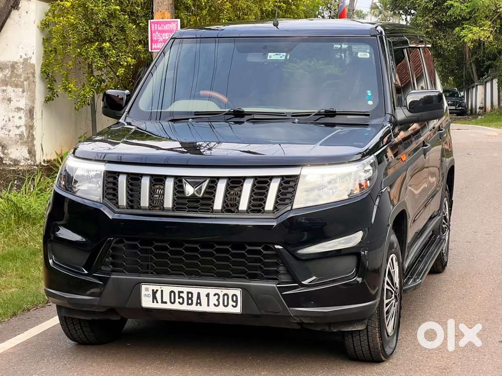 Mahindra Bolero Neo N8, 2023, Diesel