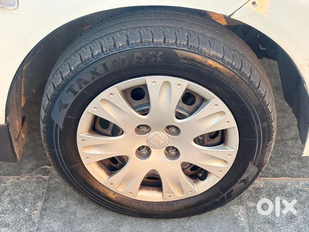 Honda Amaze, 2015, Diesel