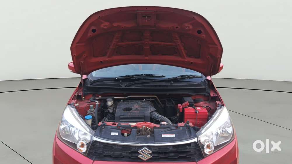 Maruti Suzuki Celerio 1.0 Zxi Amt, 2018, Petrol