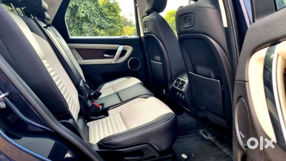 Land Rover Discovery Sport Td4 Hse Luxury, 2021, Diesel