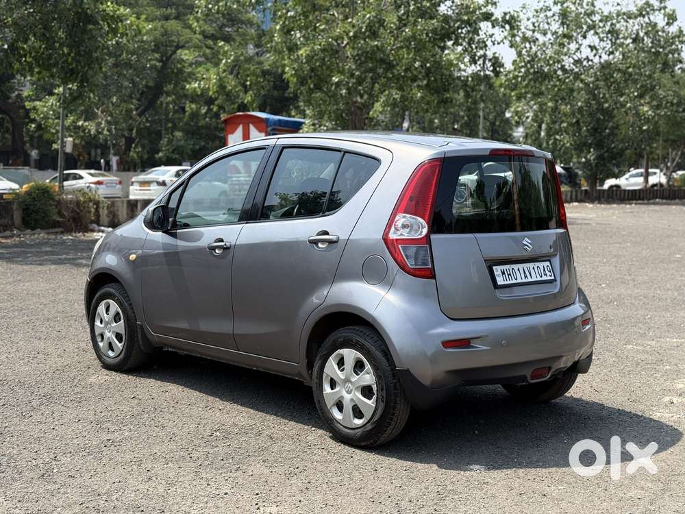 Maruti Suzuki Ritz Vxi Abs, 2010, Petrol