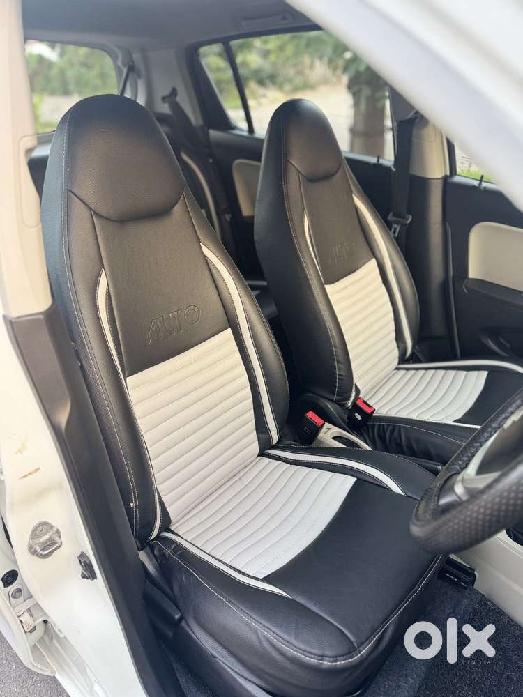 Maruti Suzuki Alto 800 Lxi, 2022, Petrol