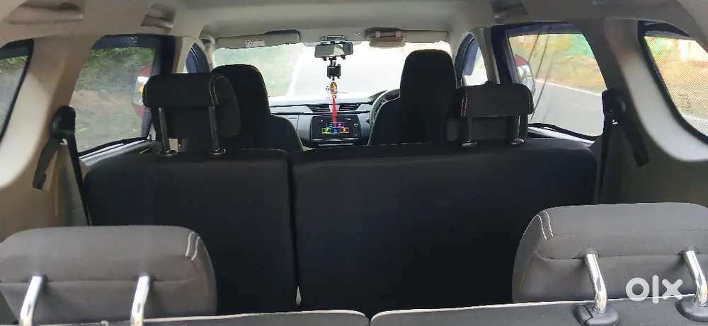 Renault Triber 2021 Petrol 28000 Km Driven