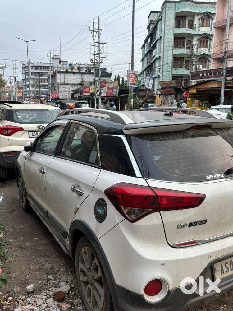 Hyundai Diesel Car 2016