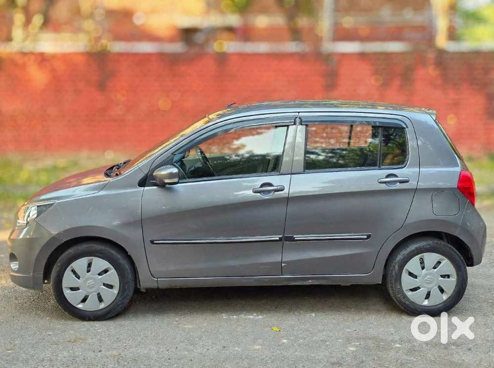 Maruti Suzuki Celerio Zxi(o) Amt, 2018, Petrol