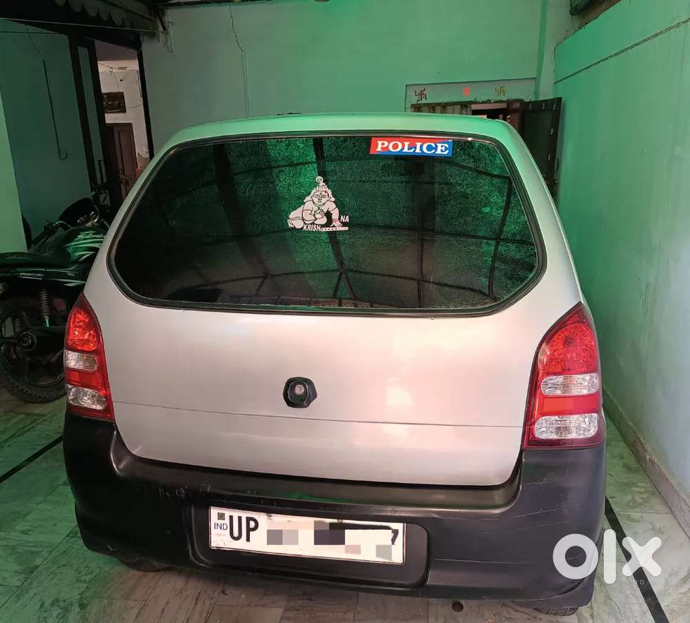 Maruti Suzuki Alto 2006 Petrol Well Maintained