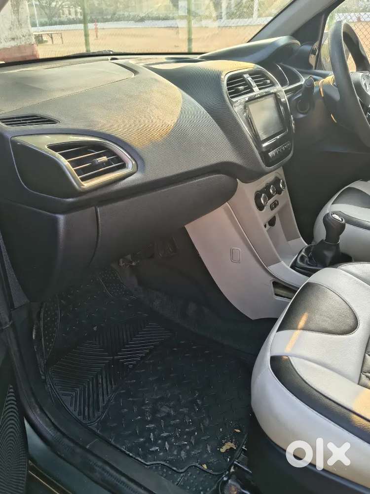 Tata Tiago Nrg Well Maintained Car