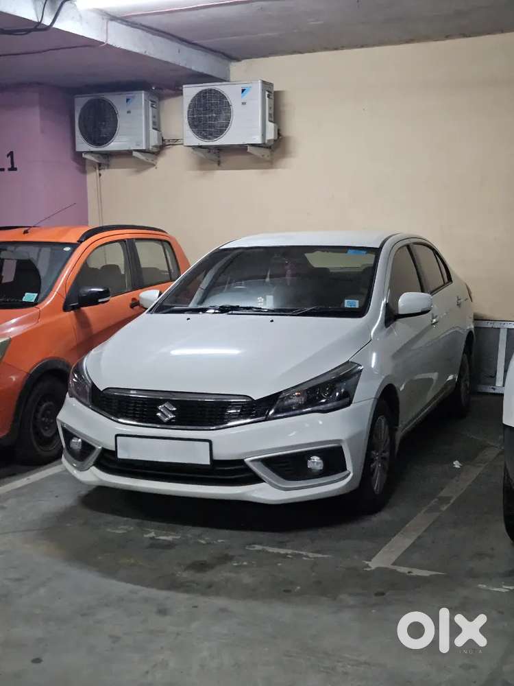 Suzuki Ciaz 1.5 Zeta Petrol For Sale